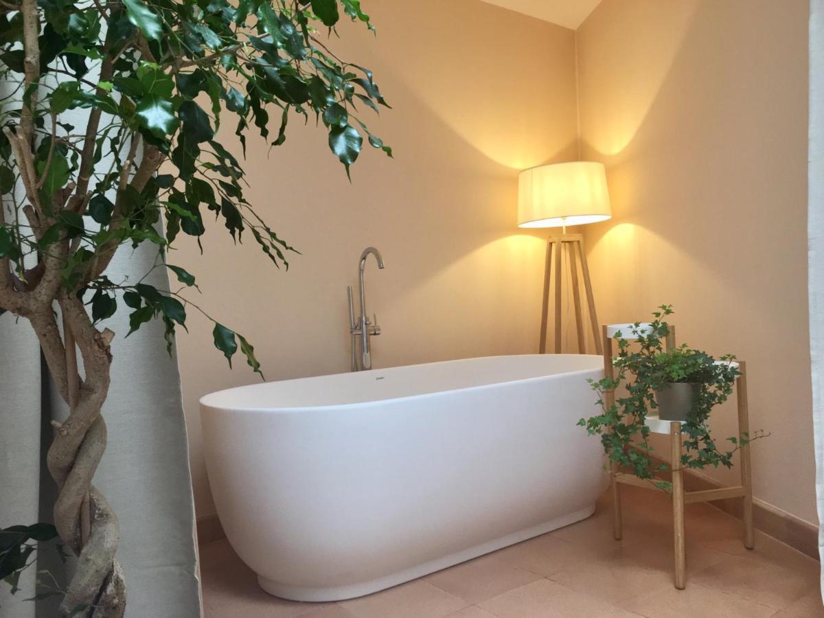 B&B Villino Ada Trebbiantico Esterno foto