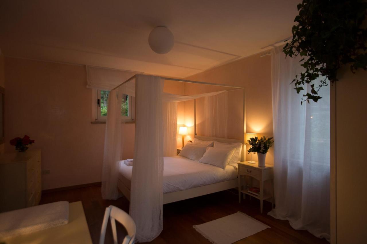 B&B Villino Ada Trebbiantico Esterno foto