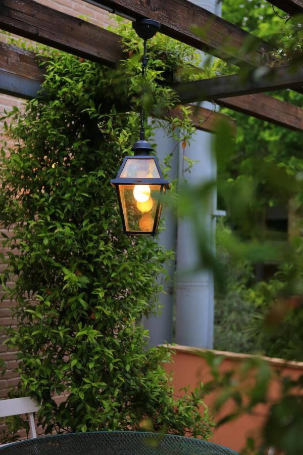 B&B Villino Ada Trebbiantico Esterno foto